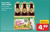 Aktuelles Oster-Festbier Angebot bei Netto Marken-Discount in Löhne ab 4,49 €