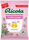 Kräuterbonbons 13-Kräuter-Mischung im Angebot bei Kaufland in Witten Kräuterbonbons 13-Kräuter-Mischung Angebote von Ricola bei Kaufland Witten für 1,59 €