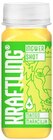 Ingwershot Orange Curcuma von Kraftling für 1,99 € bei REWE im Angebot Ingwershot Orange Curcuma von Kraftling im aktuellen REWE Prospekt