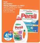 Waschmittel Flüssig im Angebot bei V-Markt in Augsburg Waschmittel Flüssig Angebote von Persil bei V-Markt Augsburg für 4,99 €
