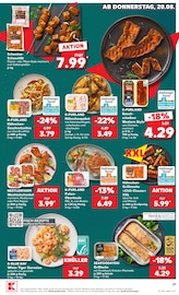 Lachs im Kaufland Prospekt in Worms Aktueller Kaufland Prospekt mit Lachs, "Hier bin ich richtig", Seite 32