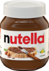E center Cadenberge - Nuss-Nugat-Creme Angebot im Prospekt Nuss-Nugat-Creme bei E center im Cadenberge Prospekt für 2,49 €