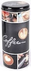 Kaffeepad-Dose im Angebot bei Thomas Philipps in Bünde Kaffeepad-Dose Angebote bei Thomas Philipps Bünde für 1,00 €