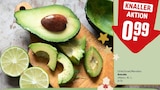 Avocado im Angebot bei REWE in Stuttgart Avocado Angebote bei REWE Stuttgart für 0,99 €
