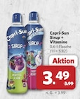 Sirup + Vitamine Monster Alarm Angebote von Capri-Sun bei combi Cuxhaven für 3,49 €
