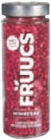 gefriegetrocknete Früchte von Fruucs im aktuellen tegut Prospekt für 4,79 €