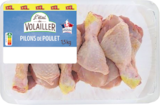 Promo Pilons de poulet à 3,53 € dans le catalogue Lidl à Rantigny