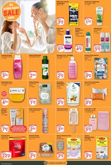 Eau De Parfum im GLOBUS Prospekt "Aktuelle Angebote" mit 30 Seiten (Siegen (Universitätsstadt))