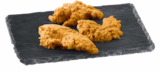 Chicken Tender im Angebot bei Netto Marken-Discount in Velbert Chicken Tender Angebote bei Netto Marken-Discount Velbert für 5,39 €