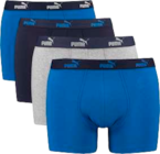 Herren Retroshorts von Puma für 24,99 € bei Marktkauf im Angebot Herren Retroshorts von Puma im aktuellen Marktkauf Prospekt