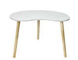 Beistelltisch im Angebot bei Sconto SB in Jena Beistelltisch Angebote bei Sconto SB Jena für 14,95 €