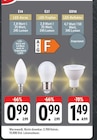 LED-Kerze bei EDEKA im Thalheim Prospekt für 0,99 €
