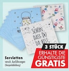 Servietten bei Mäc-Geiz im Prospekt "" für 