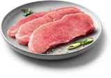 Schweine-Schnitzel im Angebot bei Netto Marken-Discount in Heidelberg Schweine-Schnitzel Angebote von GUT PONHOLZ bei Netto Marken-Discount Heidelberg für 3,49 €