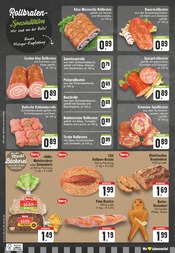 Aktueller E center Prospekt mit Schweinefleisch, "Aktuelle Angebote", Seite 24