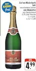 nah und gut Oelsnitz - Sekt Angebot im Prospekt Sekt bei nah und gut im Oelsnitz Prospekt für 4,99 €