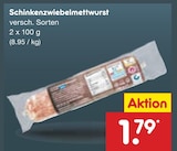 Angebot im Netto Marken-Discount Hinzenburg Prospekt Netto Marken-Discount Hinzenburg Prospekt mit im Angebot für 1,79 €