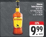 Solera Veterano im Angebot bei E center in Weimar Solera Veterano Angebote von Osborne bei E center Weimar für 9,99 €