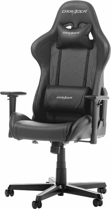 Gaming Stuhl Formula F08 bei Media-Markt in Essen Gaming Stuhl Formula F08 im Angebot bei Media-Markt Essen für 199,00 €