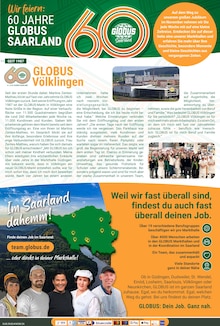 GLOBUS Prospekt der aktuellen Woche, gültig von 14.09.2026 bis 19.09.2026 Aktueller GLOBUS Prospekt "Aktuelle Angebote" mit 28 Seiten