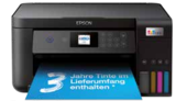 Multifunktions-Tintentankdrucker EcoTank ET-2851 im Angebot bei expert in Oranienburg Multifunktions-Tintentankdrucker EcoTank ET-2851 Angebote von EPSON bei expert Oranienburg für 199,00 €