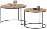 Couchtisch-Set Angebote bei Möbel Kraft Leipzig für 199,00 €