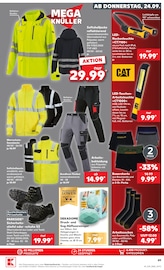 Ähnliche Schulranzen Angebote im Prospekt "Hier bin ich richtig" von Kaufland in Memmingen Ähnliche Angebote wie Schulranzen im Prospekt "Hier bin ich richtig" auf Seite 49 von Kaufland in Memmingen