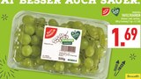 Tafeltrauben kernlos Angebote von Gut & Günstig bei Marktkauf Essen für 1,69 €