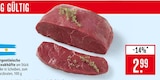 Argentinische Steakhüfte Angebote bei Marktkauf Schwäbisch Gmünd für 2,99 €