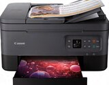 Aktuelle Drucker Angebote bei expert in Regensburg Aktuelles Multifunktionsdrucker PIXMA TS 7450i Angebot bei expert in Regensburg ab 89,00 €