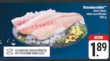 Aktuelles Victoriabarschfilet Angebot bei EDEKA in Nürnberg ab 1,89 €