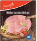 Hinterkochschinken von Jeden Tag im aktuellen tegut Prospekt für 1,49 €