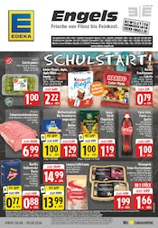 Lebensmittel im EDEKA Prospekt in Troisdorf Aktueller EDEKA Prospekt mit Lebensmittel, "Aktuelle Angebote", Seite 1