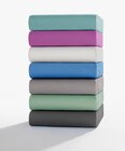 Drap housse jersey premium - DREAMTEX en promo chez Norma Strasbourg à 6,99 €