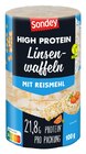 High Protein Linsenwaffeln mit Reismehl im Angebot bei Lidl in Siegen High Protein Linsenwaffeln mit Reismehl Angebote von Sondey bei Lidl Siegen für 0,79 €