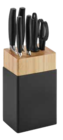 Messerblock "FIVE STAR" im Angebot bei Möbel Inhofer in Nürtingen Messerblock "FIVE STAR" Angebote von ZWILLING bei Möbel Inhofer Nürtingen für 99,00 €