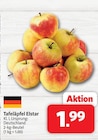 Tafeläpfel Elstar bei nah&frisch im Wittmund Prospekt für 1,99 €