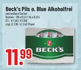 Angebot im Trinkgut Neustadt (Rübenberge) Prospekt Trinkgut Neustadt (Rübenberge) Prospekt mit im Angebot für 11,99 €