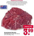 Aktuelle Rindfleisch Angebote bei E center in Heidelberg Aktuelles Australisches Bavette Angebot bei E center in Heidelberg ab 3,99 €
