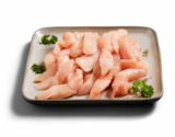 Frisches Hähnchen-Geschnetzeltes im Lidl Prospekt Frisches Hähnchen-Geschnetzeltes von Metzgerfrisch im aktuellen Lidl Prospekt für 3,79 €