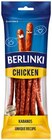 Kabanos im Angebot bei Penny in Friedrichshafen Kabanos Angebote von Berlinki bei Penny Friedrichshafen für 1,29 €