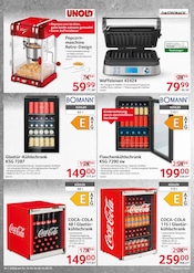 Aktueller Selgros Prospekt mit Cola, "cash & carry", Seite 10