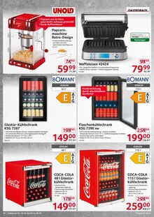 Swimmingpool Angebot im aktuellen Selgros Prospekt auf Seite 10