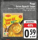 E center Meerbusch Prospekt mit  im Angebot für 0,59 €