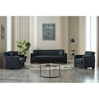 POCO Göppingen - Sofa 3-2-1 Jerry Angebot im Prospekt Sofa 3-2-1 Jerry bei POCO im Göppingen Prospekt für 699,99 €