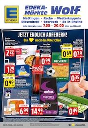 Der aktuelle EDEKA Prospekt Der aktuelle EDEKA Prospekt Aktuelle Angebote