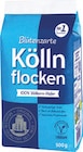 Haferflocken von Kölln im aktuellen tegut Prospekt für 1,19 €