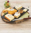 Assiette fromagère sélection normandie - Super U à Rueil-Malmaison Assiette fromagère sélection normandie en promo chez Super U Rueil-Malmaison à 7,99 €