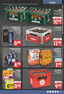 Cola im aktuellen EDEKA Prospekt (Koblenz) Cola im EDEKA Prospekt "Aktuelle Angebote" mit 24 Seiten (Koblenz)