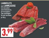LAMMFILETS im Angebot bei Marktkauf in Coesfeld LAMMFILETS Angebote bei Marktkauf Coesfeld für 3,99 €
